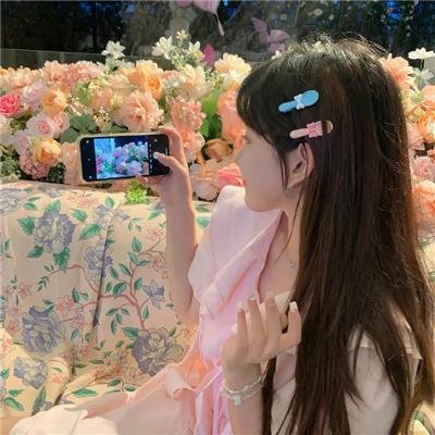 群居姐妹